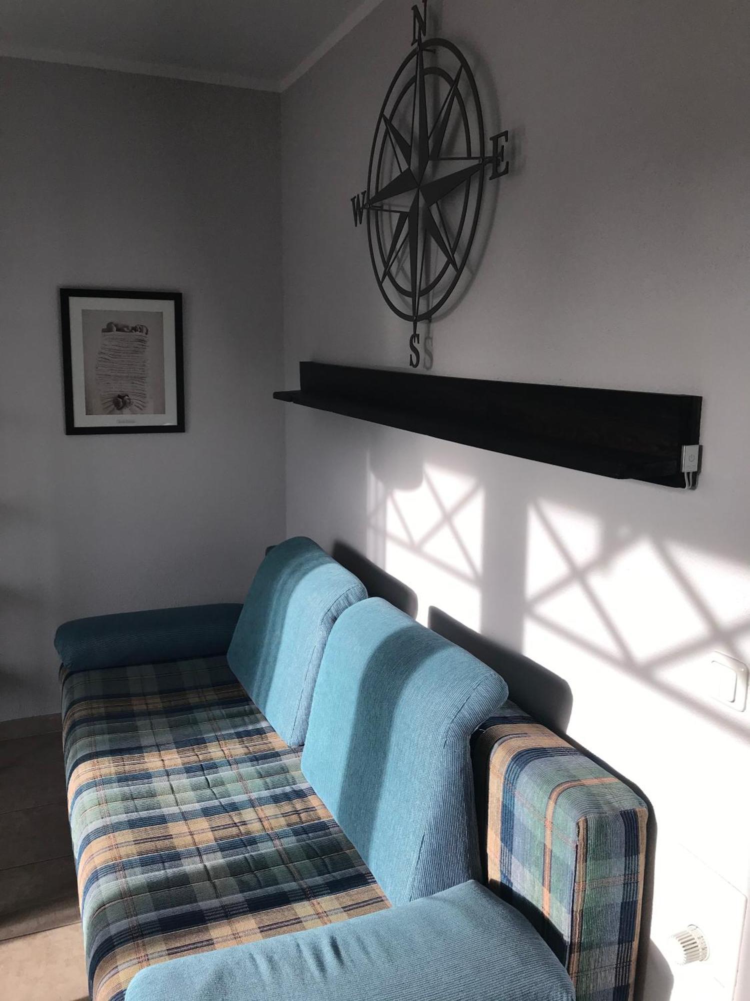 Apartment Kompassrose