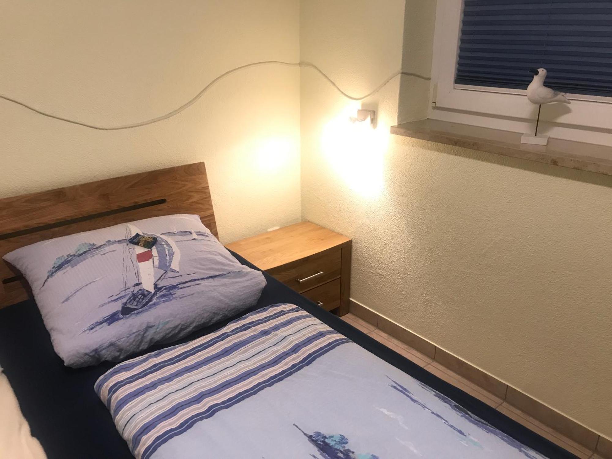 Kompassrose Apartment