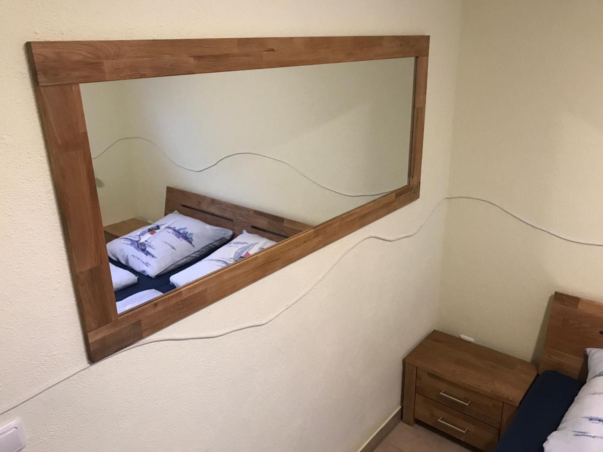 Kompassrose Apartment *